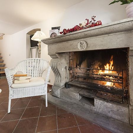 B&B I Tre Camini Tarquinia Dış mekan fotoğraf