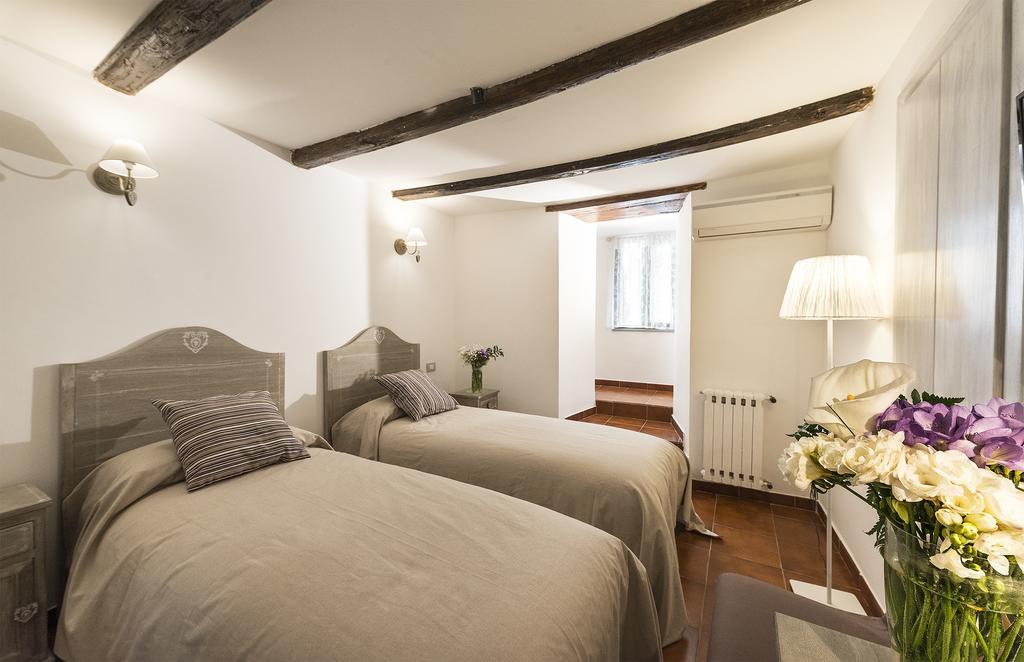 B&B I Tre Camini Tarquinia Oda fotoğraf