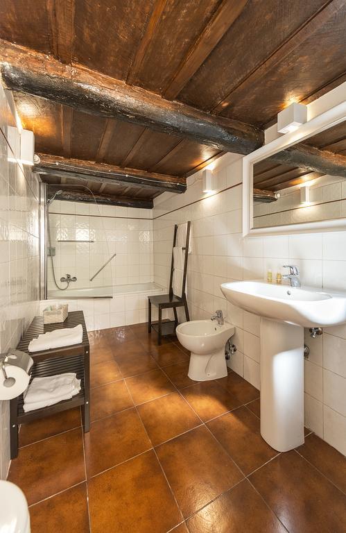 B&B I Tre Camini Tarquinia Oda fotoğraf
