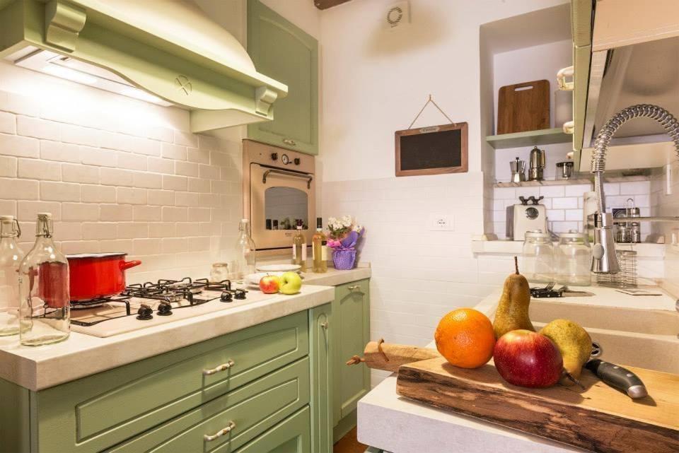 B&B I Tre Camini Tarquinia Dış mekan fotoğraf