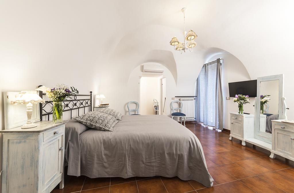 B&B I Tre Camini Tarquinia Oda fotoğraf